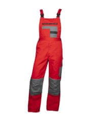 ARDON SAFETY Kalhoty s laclem ARDON2STRONG červeno-šedé