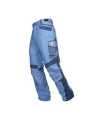 ARDON SAFETY Kalhoty ARDONR8ED+ modré