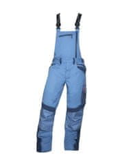 ARDON SAFETY Kalhoty s laclem ARDONR8ED+ zkrácené modré