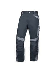 ARDON SAFETY Kalhoty ARDONR8ED+ černé zkrácené