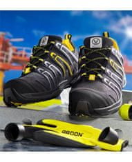 ARDON SAFETY Bezpečnostní obuv ARDONDIGGER S1 yellow