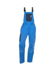 ARDON SAFETY Dámské kalhoty s laclem ARDON4TECH modré