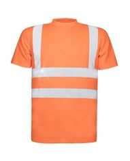 ARDON SAFETY Reflexní tričko ARDONREF102 oranžové