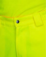 ARDON SAFETY Reflexní šortky ARDONSIGNAL žluté