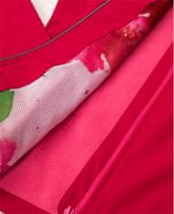ARDON SAFETY Dámská softshellová bunda ARDONFLORET růžová