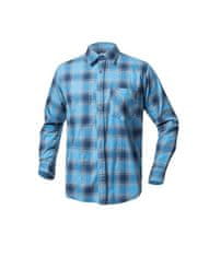 ARDON SAFETY Flanelová košile ARDONURBAN modrá