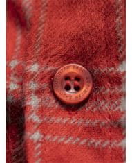 ARDON SAFETY Flanelová košile ARDONURBAN červená