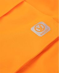 ARDON SAFETY Síťovaná manažerská vesta ARDONSIGNAL žluto-oranžová