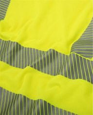 ARDON SAFETY Tričko s dlouhým rukávem ARDONSIGNAL žluté