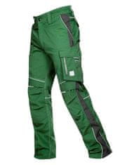 ARDON SAFETY Kalhoty ARDONURBAN+ zelené zkrácené