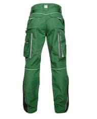 ARDON SAFETY Kalhoty ARDONURBAN+ zelené