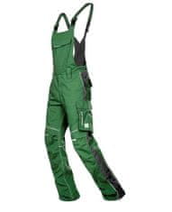 ARDON SAFETY Kalhoty s laclem ARDONURBAN+ zelené