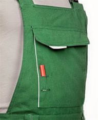 ARDON SAFETY Kalhoty s laclem ARDONURBAN+ zelené