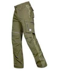 ARDON SAFETY Kalhoty ARDONURBAN+ khaki
