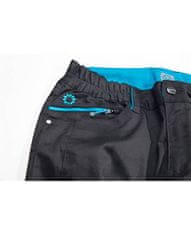 ARDON SAFETY Dámské kalhoty ARDONFLORET černo-modré