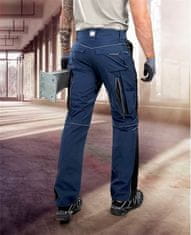 ARDON SAFETY Kalhoty ARDONURBAN+ tmavě modré prodloužené