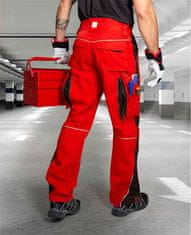 ARDON SAFETY Kalhoty ARDONURBAN+ jasně červené