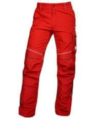 ARDON SAFETY Kalhoty ARDONURBAN+ jasně červené