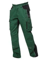 ARDON SAFETY Kalhoty ARDONVISION zelené