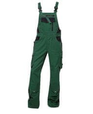 ARDON SAFETY Kalhoty s laclem ARDONVISION zelené prodloužené