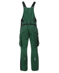 ARDON SAFETY Kalhoty s laclem ARDONVISION zelené prodloužené