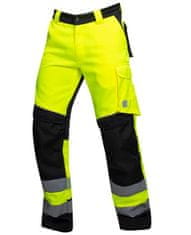ARDON SAFETY Reflexní kalhoty ARDONSIGNAL žluto-černé