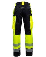 ARDON SAFETY Reflexní kalhoty ARDONSIGNAL žluto-černé
