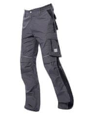 ARDON SAFETY Kalhoty ARDONURBAN+ tmavě šedé