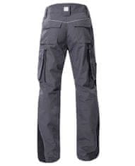 ARDON SAFETY Kalhoty ARDONURBAN+ tmavě šedé