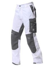 ARDON SAFETY Kalhoty ARDONSUMMER bílé zkrácené
