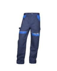 ARDON SAFETY Kalhoty ARDONCOOL TREND tmavě modré-světle modré prodloužené