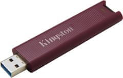 Kingston DataTraveler Max - 1TB, červená (DTMAXA/1TB)