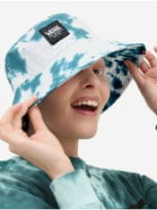 Vans Modro-bílý dámský batikovaný klobouk VANS Step Up M-L