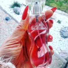 BioFresh Luxusní parfém s růžovým olejem Regina Roses 50 ml