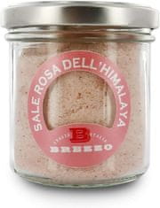 Brezzo Růžová sůl z Himalaie, 150 g