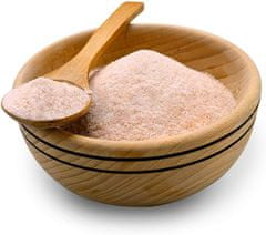 Brezzo Růžová sůl z Himalaie, 150 g