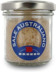 Brezzo Mořská vločková sůl z Australie, 60 g