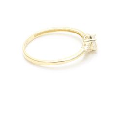 Pattic Zlatý prsten AU 585/000 1,3 gr GU441501Y-60