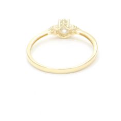 Pattic Zlatý prsten AU 585/000 1,3 gr GU441501Y-60