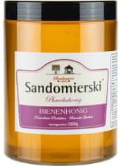 Ami Honey Med přírodní svazenkový Sandomierski 1300 g