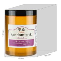Ami Honey Med přírodní svazenkový Sandomierski 1300 g