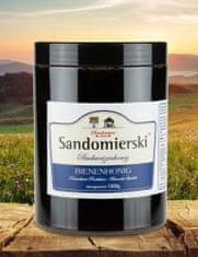 Ami Honey Med přírodní pohankový Sandomierski 1300 g