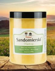 Ami Honey Med přírodní řepkový Sandomierski 1300 g