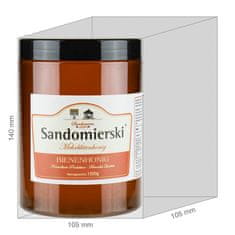 Ami Honey Med přírodní vícekvětý Sandomierski 1300 g