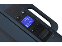 Compass Chladící box kompresor 30l 230/24/12V -20°C GREY