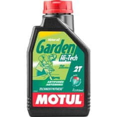 Motul Garden Hi-Tech 2T 1L