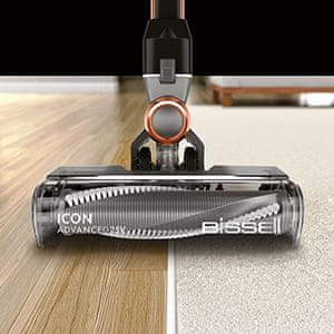 Bissell ICON ADVANCED 2602C 