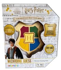 Mac Toys Harry Potter – Čarodějnické hádání