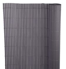 Strend Rohož stínící ENCE PVC UV 1x3m STREND šedá