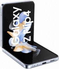 Samsung Galaxy Z Flip4, 8GB/256GB, New Blue
